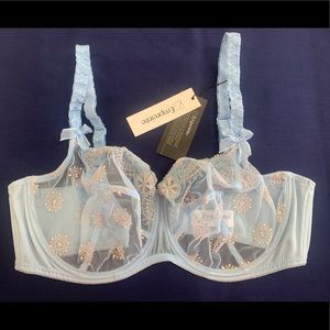Empreinte underwire Bra 38E (DD)